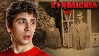 HO TROVATO delle 