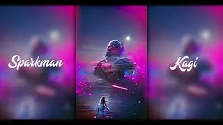 Sparkman 🦸[ LOFI | CHILL ]