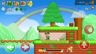 Lep's World для Android