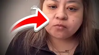 Ash Trevino being GROSS for 16 minutes...🤮