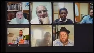 פרשת בהר בחוקותי