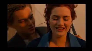 Titanic (1997) - I'm flying