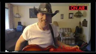 Broken Angel - Guitar Player's Special