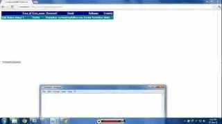 (ASP.NET)Login-Registertion Page Setup  Part-2 ....!!