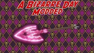 Beta Arrow Guide! | A Bizarre Day Modded(ABDM)