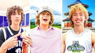 24 Hours With The Neumanns!