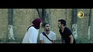 سلسلة علاش لا -  الحلقة 1 - #باك 2017 HD