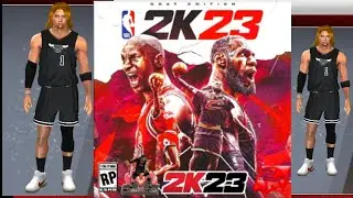 NBA2K20 V97 HD PLAYER+SWEAT+HD COURT & JERSY PREVIEW