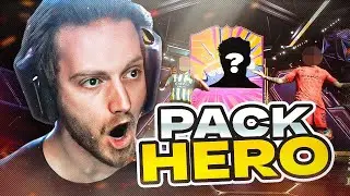 FC 25 PACK HERO GARANTITO: SCUL0?!