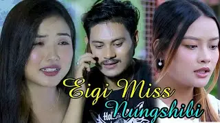 Eigi Miss Nungshibi Latest Episode Releasing Soon.