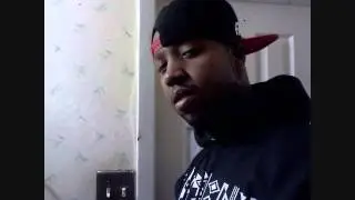 Young Righteous - U Mad Or Nah (Cyrus Slaughter Diss)