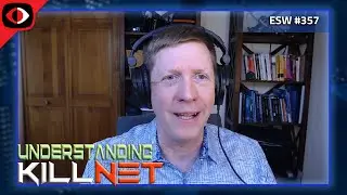 Understanding KillNet and Recent Waves of DDoS Attacks - Michael Smith - ESW 