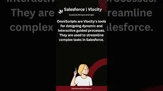 Question 4 | Vlocity Interview Questions #salesforce #vlocity #interview #question