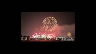 if fireworks were cool