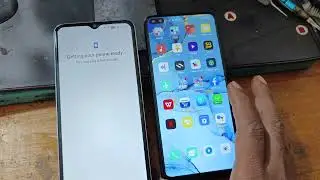 INFINIX X669C HOT 30i FRP BYPASS WITHOUT PC