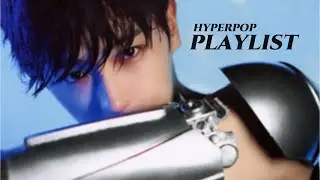좀 다른 Spicy 청양고추 Vibe 🌶️ㅣ들을 수록 강렬한 하이퍼 팝 PLAYLIST