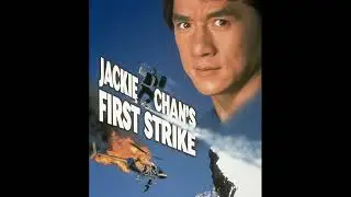 Jackie Chan - Jackie Chan's First Strike Outro