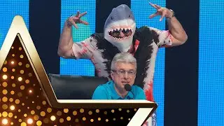 Zvezde Granda - Cela emisija 32 - ZG 2022/23 - 10.06.2023.