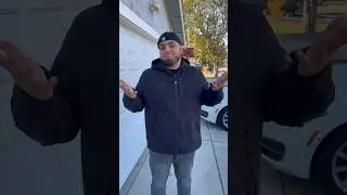 Купил жене машину в америке