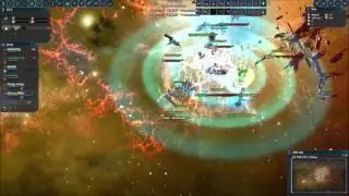 Darkorbit Savior