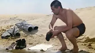 Нехороший ты человек, Косой, злой, как собака