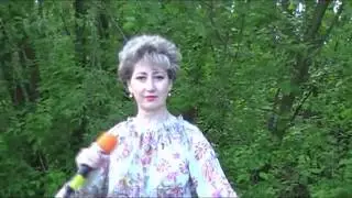 Трунникова Неля " Улетай "