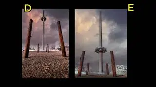 Camera or phone photography