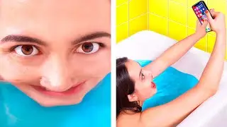 Что скрывают идеальные фото в Инстаграм #1 | Фото лайфхаки для Инстаграм от Ideas 4 Fun