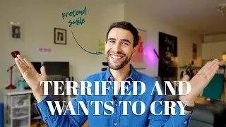 Why I Left Engineering To Be An Artist Actor and Filmmaker