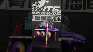 Gaming PC build ASMR 3 © Milan Shrestha official support subscribe to my channel