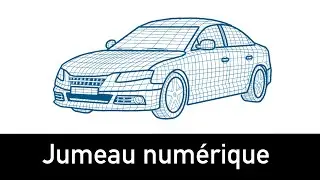 Jumeau numérique : comprendre l'essentiel en 5 minutes