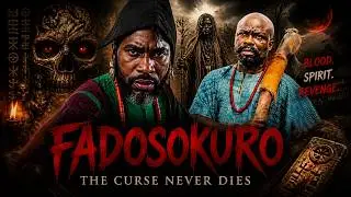 FADOSOKURO  Latest Yoruba Movie 2026 Epic | Peju Ogunmola | Yinka Quadri | Akinola Akano |