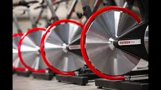 BPM Indoor Cycling Inc. Spin Class
