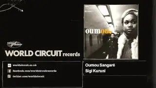 Oumou Sangaré - Sigi Kuruni