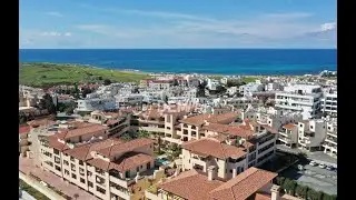 QUEENS GARDENS - KATO PAPHOS - CYPRUS