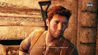 ( Лучшие 10 лучших игр)Uncharted 3- Drake's Deception ► ЛЕНКА ЕЛЕНКА  #83