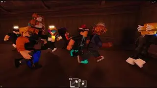 Doors Roblox 1-100 -- 9/9 Door - 100 Scary moment