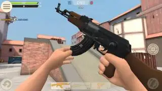 Контра на телефон ?😱