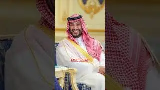 5 фактов про Мухаммеда ибн Салман Аль Сауда 