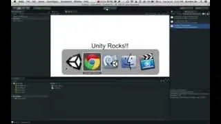 How to update text dynamically from a website in Unity games with Appcrafted