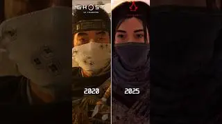 🗡️ New AC Has Amazing Physics: Assassin's Creed Shadows vs Ghost of Tsushima 