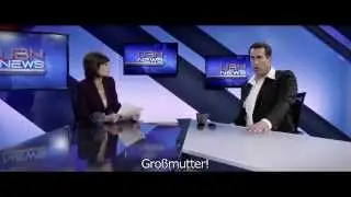 DEAD RISING WATCHTOWER Trailer FSK16