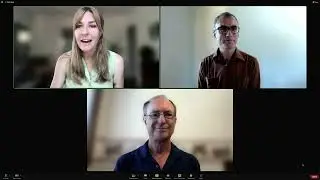 WWWOT: "Getting Input from Students" w/ Charlotte Deason Robillard