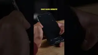 Sharpkan gambar korang yang kabur! ✨
