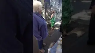 В Одессе мужчина изнасиловал сиделку инвалида