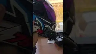  Helmet Q29 headset
