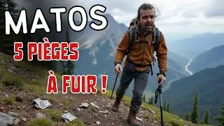 5 pitfalls to absolutely avoid for your hiking gear (and save big)!