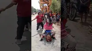 bareng nok dia rika kalajengking