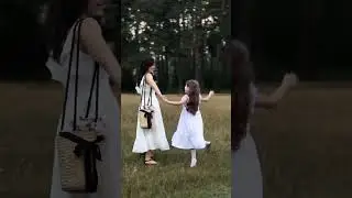 Виолетта тв с мамой