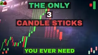 ✅Candle Sticks The main things you need to know✅